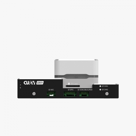 V5+ Flight Controller | Drone Autopilot PX4 APM V5+ Flight Controller | Drone Autopilot PX4 APM