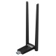 1200Mbps 2.4G/5.8GHz Wireless USB Dual 5 dbi Antennas Networking Adapter Card Wifi Network Card 1200Mbps 2.4G/5.8GHz Wireless USB Dual 5 dbi Antennas Networking Adapter Card Wifi Network Card