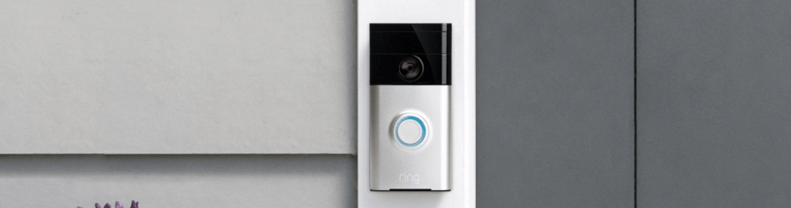 What is A Smart Doorbell