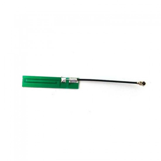 2.4G 5.8G Built-In PCB Board FPV Antenna Ipex U.FL IPX For ZigBee bluetooth Wifi