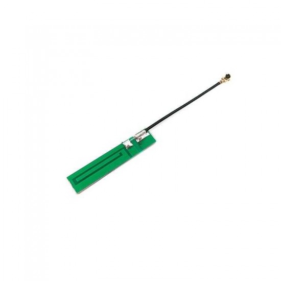 2.4G 5.8G Built-In PCB Board FPV Antenna Ipex U.FL IPX For ZigBee bluetooth Wifi