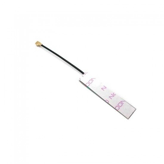 2.4G 5.8G Built-In PCB Board FPV Antenna Ipex U.FL IPX For ZigBee bluetooth Wifi