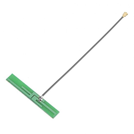 2.4G Built-in PCB Omnidirectional Antenna IPEX Interface Cable Length 10cm