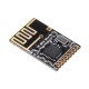 2.4G Patch Wireless Module XH-NF-03 On Board Antenna SPI Interface Internet Module 2.4G Patch Wireless Module XH-NF-03 On Board Antenna SPI Interface Internet Module