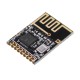 2.4G Patch Wireless Module XH-NF-03 On Board Antenna SPI Interface Internet Module