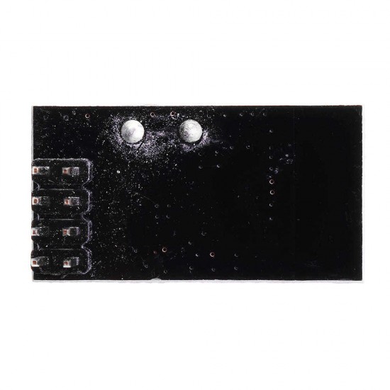 2.4G Wireless Module XH-NF-01 Built-in Antenna 100mW Power SPI Interface Internet Module 2.4G Wireless Module XH-NF-01 Built-in Antenna 100mW Power SPI Interface Internet Module