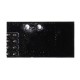 2.4G Wireless Module XH-NF-01 Built-in Antenna 100mW Power SPI Interface Internet Module 2.4G Wireless Module XH-NF-01 Built-in Antenna 100mW Power SPI Interface Internet Module