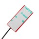 2.4G/5.8G Dual Band 5DBi High Gain PCB FPV Antenna IPEX/UFL Connector 13cm For WiFi bluetooth Module