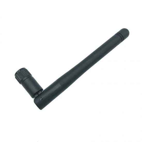 2.4GHz 5.8Ghz 5G Wifi Antenna 3dBi SMA Female Connector Dual Band Wireless Router Wifi Antennas