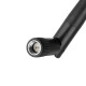 2.4GHz White/Black Inner Hole / Inner Needle Wireless WIFI Antenna SMA Antenna 2.4G Folding Glue Stick 3dBi for AP Router 2.4GHz White/Black Inner Hole / Inner Needle Wireless WIFI Antenna SMA Antenna 2.4G Folding Glue Stick 3dBi for AP Router