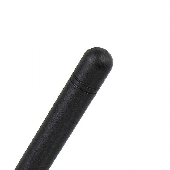 2.4GHz White/Black Inner Hole / Inner Needle Wireless WIFI Antenna SMA Antenna 2.4G Folding Glue Stick 3dBi for AP Router 2.4GHz White/Black Inner Hole / Inner Needle Wireless WIFI Antenna SMA Antenna 2.4G Folding Glue Stick 3dBi for AP Router