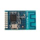 2.4GHz nRF24L01P RF Wireless Module For Networking With PCB Antenna SMD Transmitter And Receiver