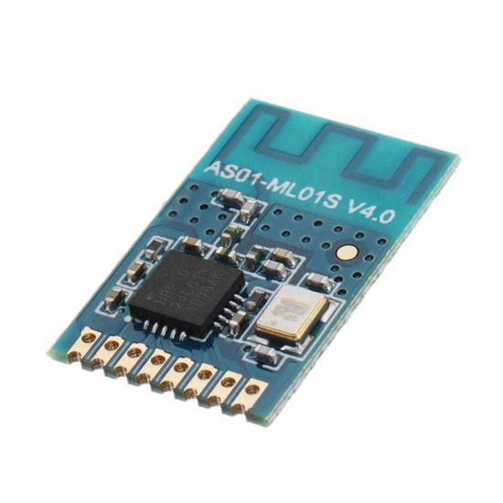 2.4GHz nRF24L01P RF Wireless Module For Networking With PCB Antenna SMD Transmitter And Receiver