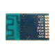 2.4GHz nRF24L01P RF Wireless Module For Networking With PCB Antenna SMD Transmitter And Receiver