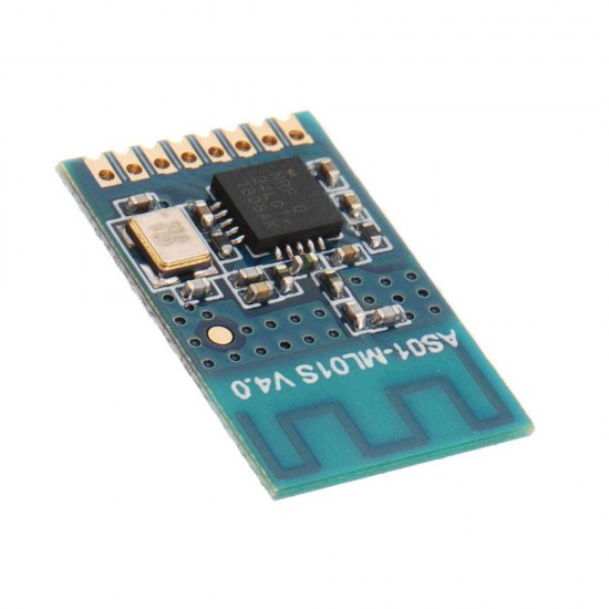 2.4GHz nRF24L01P RF Wireless Module For Networking With PCB Antenna SMD Transmitter And Receiver