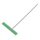 3pcs 2.4G Built-in PCB Omnidirectional Antenna IPEX Interface Cable Length 10cm