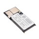 3pcs AT Firmware DT-W5G1 5G WiFi Module 2.4g/5g Dual-band Module with Antenna Interface For Wireless Image Transmission