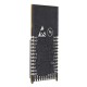 3pcs AT Firmware DT-W5G1 5G WiFi Module 2.4g/5g Dual-band Module with Antenna Interface For Wireless Image Transmission 3pcs AT Firmware DT-W5G1 5G WiFi Module 2.4g/5g Dual-band Module with Antenna Interface For Wireless Image Transmission