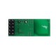 4Pcs NRF24L01 2.4GHz Wireless Transceiver Module Built-in 2.4Ghz Antenna 4Pcs NRF24L01 2.4GHz Wireless Transceiver Module Built-in 2.4Ghz Antenna
