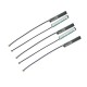 5PCS 2.4G 4db IPEX WIFI Module Antenna High Gain Omni Directional Built-in Antenna 13cm 5PCS 2.4G 4db IPEX WIFI Module Antenna High Gain Omni Directional Built-in Antenna 13cm