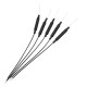 5Pcs IPEX /Welding 2.4G 3dBi Copper Tube Antenna Internal WIFI Aerial Omnidirectional Built-in Antenna with Sleeve for Laptop