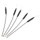 5Pcs IPEX /Welding 2.4G 3dBi Copper Tube Antenna Internal WIFI Aerial Omnidirectional Built-in Antenna with Sleeve for Laptop 5Pcs IPEX /Welding 2.4G 3dBi Copper Tube Antenna Internal WIFI Aerial Omnidirectional Built-in Antenna with Sleeve for Laptop