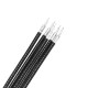 5Pcs IPEX /Welding 2.4G 3dBi Copper Tube Antenna Internal WIFI Aerial Omnidirectional Built-in Antenna with Sleeve for Laptop 5Pcs IPEX /Welding 2.4G 3dBi Copper Tube Antenna Internal WIFI Aerial Omnidirectional Built-in Antenna with Sleeve for Laptop