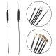 5Pcs IPEX /Welding 2.4G 3dBi Copper Tube Antenna Internal WIFI Aerial Omnidirectional Built-in Antenna with Sleeve for Laptop 5Pcs IPEX /Welding 2.4G 3dBi Copper Tube Antenna Internal WIFI Aerial Omnidirectional Built-in Antenna with Sleeve for Laptop