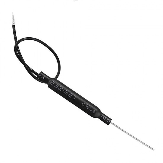 5Pcs IPEX /Welding 2.4G 3dBi Copper Tube Antenna Internal WIFI Aerial Omnidirectional Built-in Antenna with Sleeve for Laptop 5Pcs IPEX /Welding 2.4G 3dBi Copper Tube Antenna Internal WIFI Aerial Omnidirectional Built-in Antenna with Sleeve for Laptop