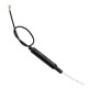 5Pcs IPEX /Welding 2.4G 3dBi Copper Tube Antenna Internal WIFI Aerial Omnidirectional Built-in Antenna with Sleeve for Laptop 5Pcs IPEX /Welding 2.4G 3dBi Copper Tube Antenna Internal WIFI Aerial Omnidirectional Built-in Antenna with Sleeve for Laptop