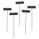 5Pcs IPEX /Welding 2.4G FPC Antenna 5dBi Built-in Antenna bluetooth Wifi Antenna Omnidirectional Aerial