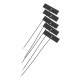 5Pcs IPEX /Welding 2.4G FPC Antenna 5dBi Built-in Antenna bluetooth Wifi Antenna Omnidirectional Aerial