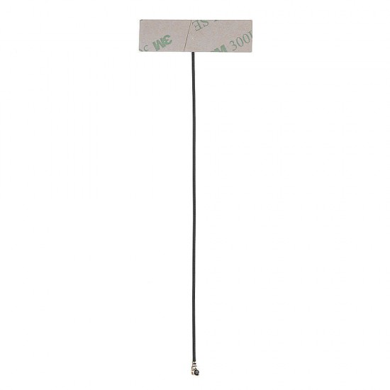 5Pcs IPEX /Welding 2.4G FPC Antenna 5dBi Built-in Antenna bluetooth Wifi Antenna Omnidirectional Aerial 5Pcs IPEX /Welding 2.4G FPC Antenna 5dBi Built-in Antenna bluetooth Wifi Antenna Omnidirectional Aerial