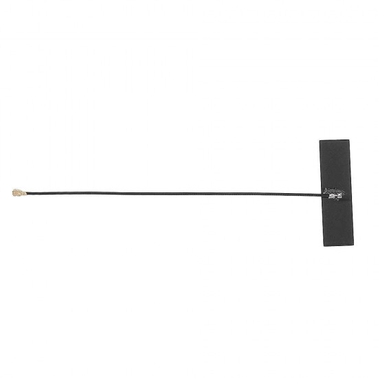 5Pcs IPEX /Welding 2.4G FPC Antenna 5dBi Built-in Antenna bluetooth Wifi Antenna Omnidirectional Aerial 5Pcs IPEX /Welding 2.4G FPC Antenna 5dBi Built-in Antenna bluetooth Wifi Antenna Omnidirectional Aerial