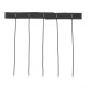 5Pcs IPEX /Welding 2.4G FPC Antenna 5dBi Built-in Antenna bluetooth Wifi Antenna Omnidirectional Aerial