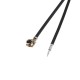 5Pcs IPEX /Welding 2.4G PCB Antenna 4dBi Built-in Antenna Bluetooth Wifi Omnidirectional Aerial