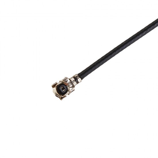 5Pcs IPEX /Welding 2.4G PCB Antenna 4dBi Built-in Antenna Bluetooth Wifi Omnidirectional Aerial