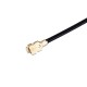 5Pcs IPEX /Welding 2.4G PCB Antenna 4dBi Built-in Antenna Bluetooth Wifi Omnidirectional Aerial