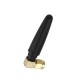 5cm 2.4Ghz Antenna WIFI 3dBi SMA Male 2.4G Antena SMA 824-960MHz 1710-1990MHz