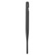 5dBi RP-SMA 2.4G Wi-Fi Booster Wireless Folding Antenna For Router IP PC Camera