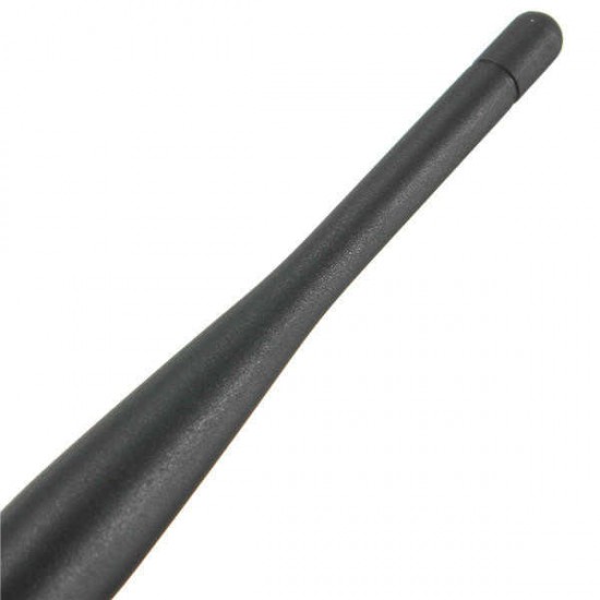 5dBi RP-SMA 2.4G Wi-Fi Booster Wireless Folding Antenna For Router IP PC Camera 5dBi RP-SMA 2.4G Wi-Fi Booster Wireless Folding Antenna For Router IP PC Camera
