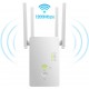 AC1200Mbps 5.8GHZ & 2.4GHZ Dual Band Four Antenna Hot Wifi Repeater Wireless Router Range Extender Signal Booster AC1200Mbps 5.8GHZ & 2.4GHZ Dual Band Four Antenna Hot Wifi Repeater Wireless Router Range Extender Signal Booster