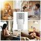 AC1200Mbps 5.8GHZ & 2.4GHZ Dual Band Four Antenna Hot Wifi Repeater Wireless Router Range Extender Signal Booster AC1200Mbps 5.8GHZ & 2.4GHZ Dual Band Four Antenna Hot Wifi Repeater Wireless Router Range Extender Signal Booster