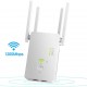 AC1200Mbps 5.8GHZ & 2.4GHZ Dual Band Four Antenna Hot Wifi Repeater Wireless Router Range Extender Signal Booster AC1200Mbps 5.8GHZ & 2.4GHZ Dual Band Four Antenna Hot Wifi Repeater Wireless Router Range Extender Signal Booster