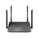 RT-AC1200 802.11AC 1200 Dual Band Wireless Router 1167 Mbps 2.4GHz 5GHz 4 High Gain Antennas Support AiPlayer WiFi Router