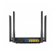 RT-AC1200 802.11AC 1200 Dual Band Wireless Router 1167 Mbps 2.4GHz 5GHz 4 High Gain Antennas Support AiPlayer WiFi Router RT-AC1200 802.11AC 1200 Dual Band Wireless Router 1167 Mbps 2.4GHz 5GHz 4 High Gain Antennas Support AiPlayer WiFi Router