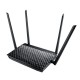 RT-AC1200 802.11AC 1200 Dual Band Wireless Router 1167 Mbps 2.4GHz 5GHz 4 High Gain Antennas Support AiPlayer WiFi Router RT-AC1200 802.11AC 1200 Dual Band Wireless Router 1167 Mbps 2.4GHz 5GHz 4 High Gain Antennas Support AiPlayer WiFi Router