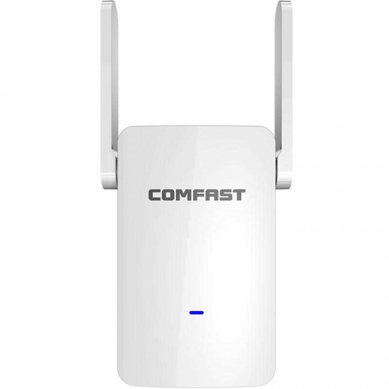 CF-WR753AC Wireless 1200Mbps Wifi Extender Router/Repeater/Access Point AP 2.4/5.8Ghz CF-WR753AC Wireless 1200Mbps Wifi Extender Router/Repeater/Access Point AP 2.4/5.8Ghz