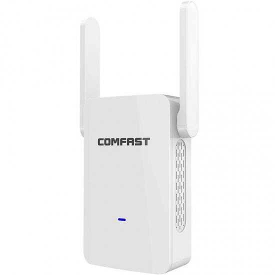 CF-WR753AC Wireless 1200Mbps Wifi Extender Router/Repeater/Access Point AP 2.4/5.8Ghz