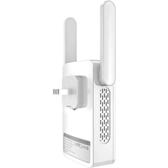 CF-WR753AC Wireless 1200Mbps Wifi Extender Router/Repeater/Access Point AP 2.4/5.8Ghz CF-WR753AC Wireless 1200Mbps Wifi Extender Router/Repeater/Access Point AP 2.4/5.8Ghz